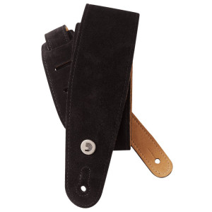 Pasek Gitarowy D'Addario Suede