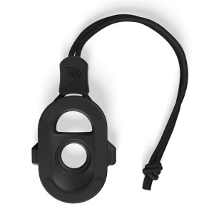 D'Addario CinchFit Acoustic Jack Lock Taylor Guitars