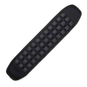 D'Addario Dual-Lock Strap Lock