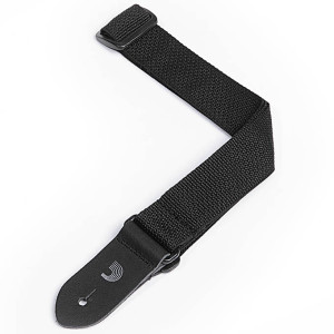 Pas Ukulele D'Addario Polypropylene