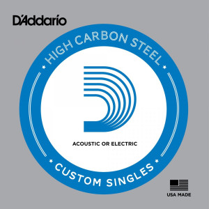D'Addario Nickel Wound .014p