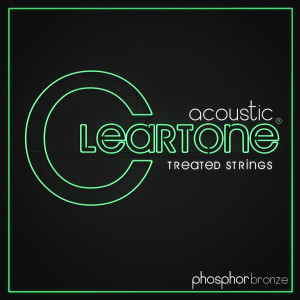 Cleartone (10-47) EMP Phosphor Bronze