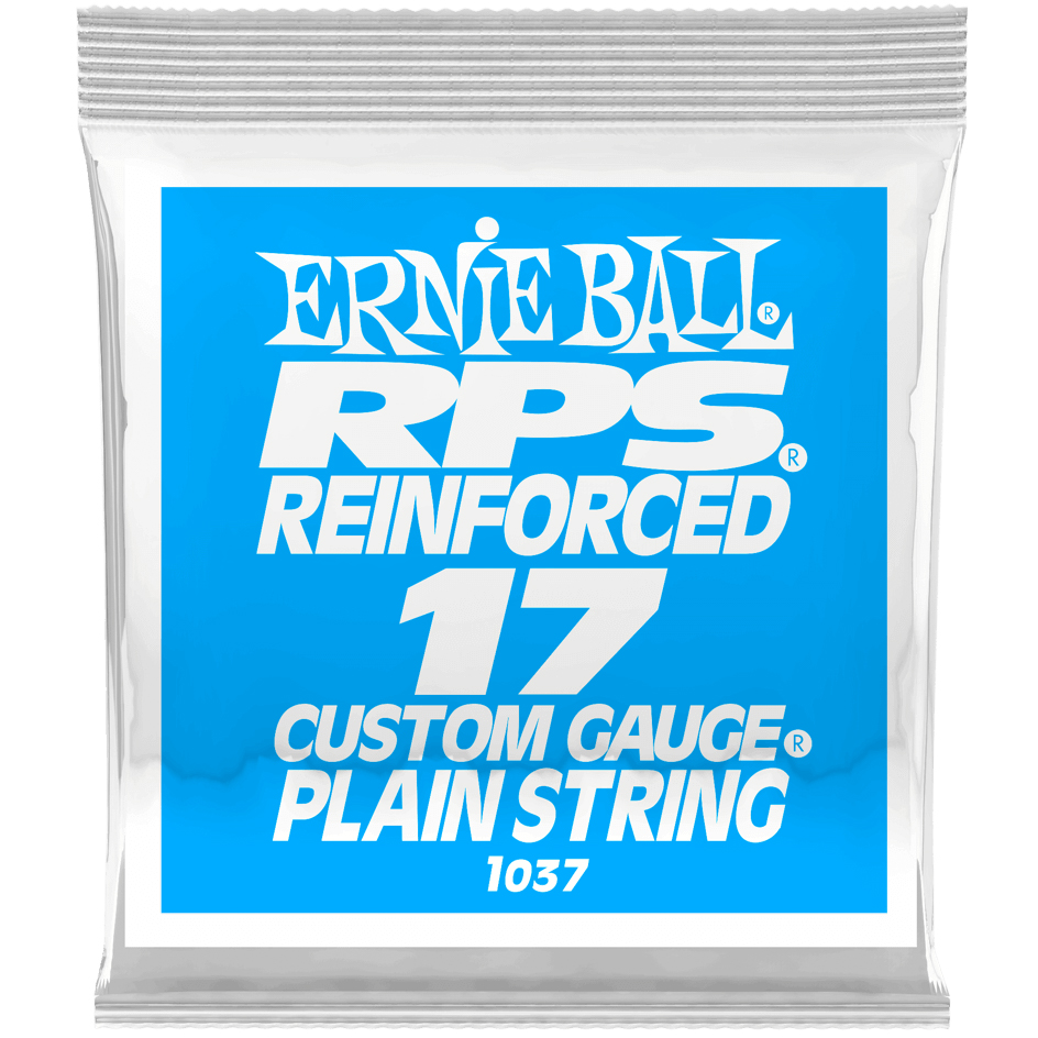 Ernie Ball RPS .017p