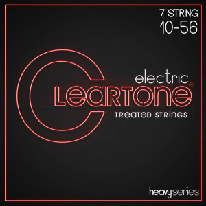 Cleartone (10-56) EMP Monster Heavy