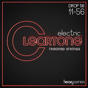 Cleartone (11-56) EMP Monster Heavy