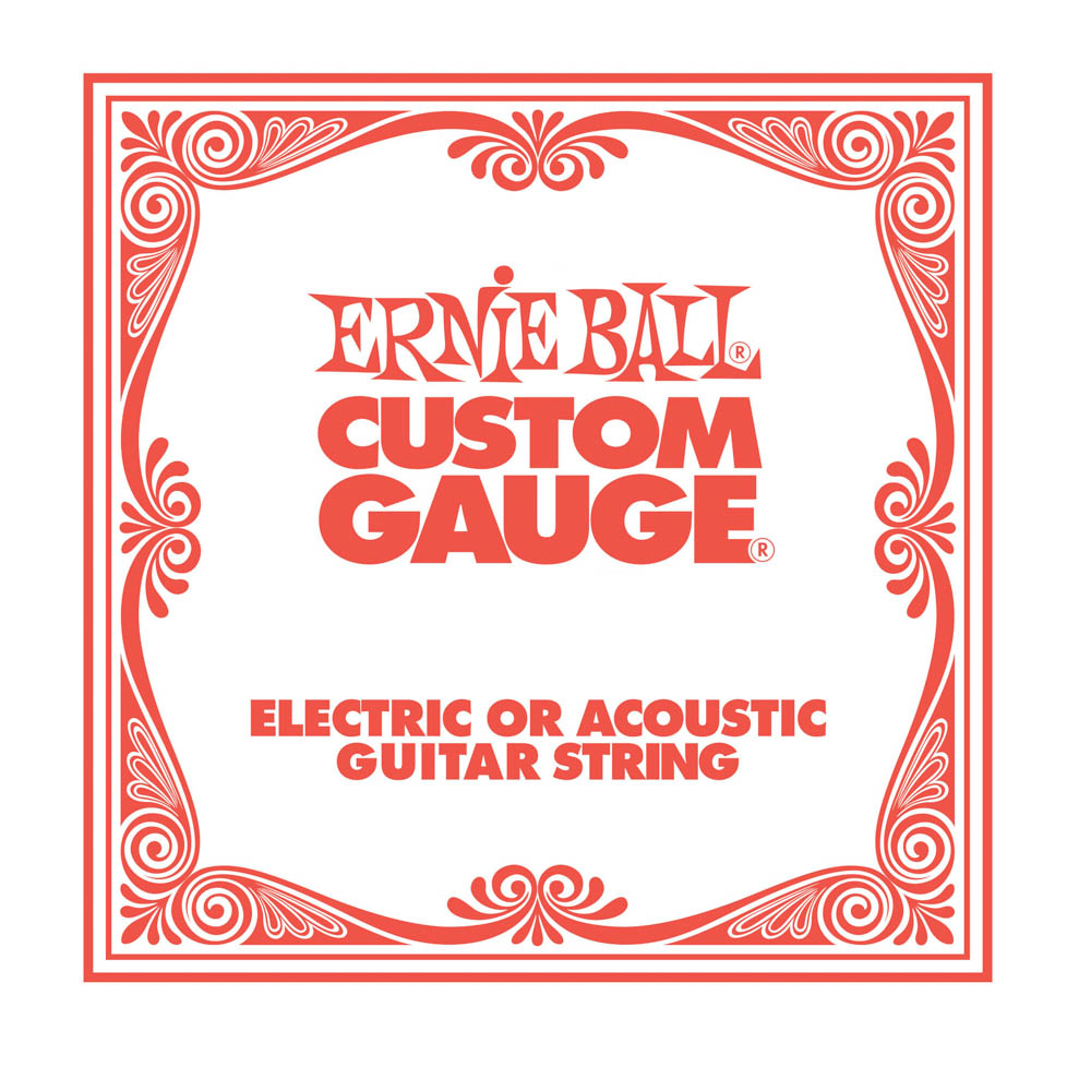 Ernie Ball Slinky .018p