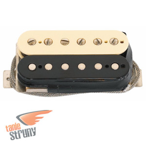 Seymour Duncan TB59 Trembucker Zebra