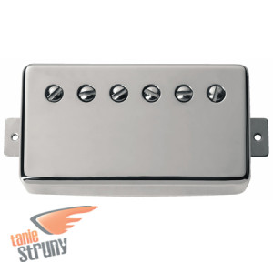 Seymour Duncan TBPG Pearly Gates Trembucker Nikiel