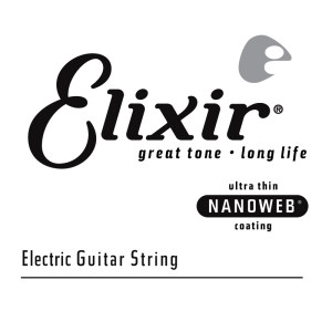 Elixir .026w NanoWeb