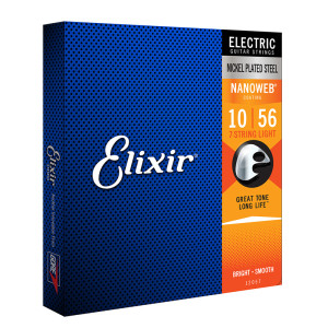 Elixir (10-56) NanoWeb