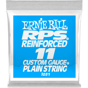 Ernie Ball RPS .011p