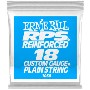 Ernie Ball RPS .018p