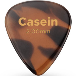 Kostka Gitarowa D'Addario Casein 2.0 mm Standard Pick
