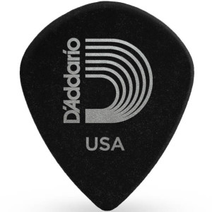 Kostka Gitarowa D'Addario Black Ice Heavy 1.10 mm
