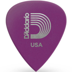 Zestaw 25 25 D'Addario Duralin Presicion Heavy 1.20 mm