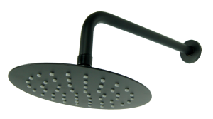 Deszczownica okrągła ultra slim 20cm.