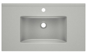 Umywalka KORNAT 81 Beton