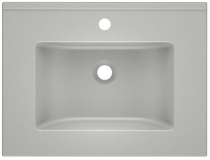 Umywalka KORNAT 61 Beton