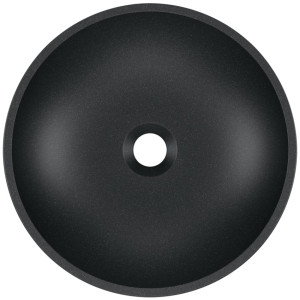 Umywalka nablatowa MAUN 40 Night glow