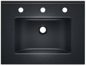 Umywalka KORNAT 61 Night glow