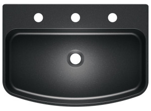 Umywalka MOLAT 60 Night glow