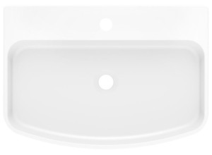 Umywalka MOLAT 60 Biały