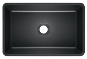 Umywalka nablatowa REVA 45 Night glow