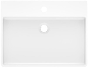 Umywalka SILBA 55 Biały
