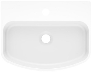 Umywalka MOLAT 45 Biały