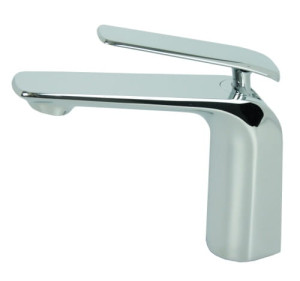 bateria umywalkowa VERDO chrom