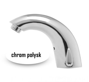 Stern EASY 1000 B/E Bateria Umywalkowa Sensor Bezdotykowa Fotokomórka