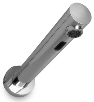 TUBO Bateria Podtynkowa Umywalkowa Bezdotykowa Sensor Fotokomórka