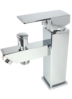 Bateria Wannowa 1 Otworowa Prysznicowa QATRO