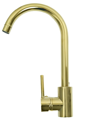 Bateria Kuchenna LUGA złota