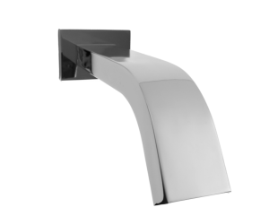 CARRE Bateria Podtynkowa Umywalkowa Bezdotykowa Sensor Fotokomórka