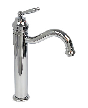 Bateria kuchenna BARI Chrom Outlet