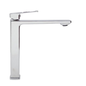 Bateria umywalkowa nablatowa VORO CHROME Stellman