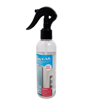 NANOCRISTAL preparat do impregnacji kabin,umywalek i płytek ceramicznych