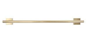 wieszak uchwyt na ręcznik długi 60 cm ARGIO Gold STELLMAN®