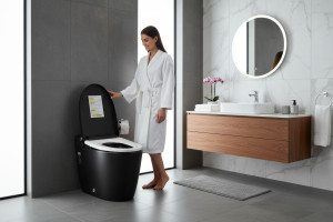 Inteligentna Toaleta wc miska Smart 612C1 Stellman®