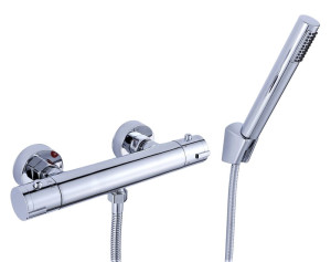 Bateria Natryskowa Prysznicowa AQUALINE Termostatyczna