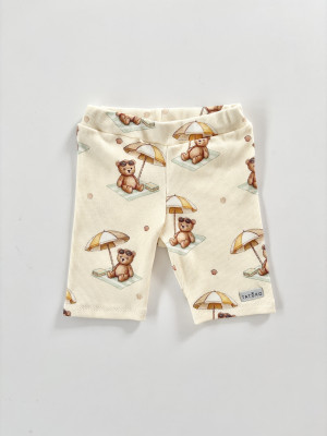 Kolarki prążkowane summer bear
