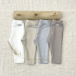 Legginsy dla dziewczynki