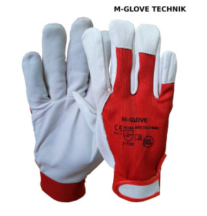 TECHNIK 2121X r07 12par