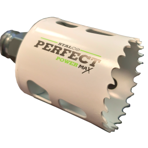 Otwornica Bimetaliczna PowerMax do stali