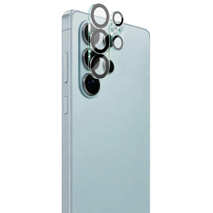 Imak Härdat Glas Linsskydd Samsung Galaxy S26 Ultra Svart