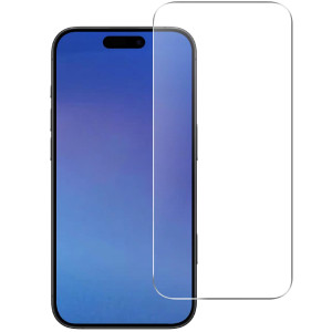 iPhone Air Skärmskydd Härdat Glas 0.3mm