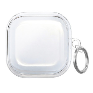 Skal Samsung Galaxy Buds 4 TPU Transparent