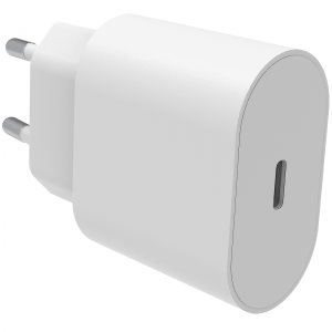 Smartline Laddare Google Pixel 10 Pro XL USB-C Vit