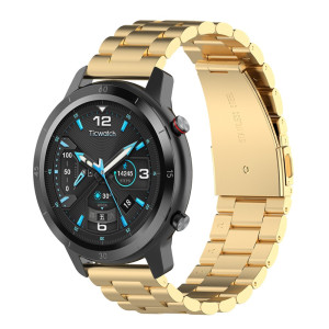 Metallarmband Huawei Watch 3/3 Pro Guld